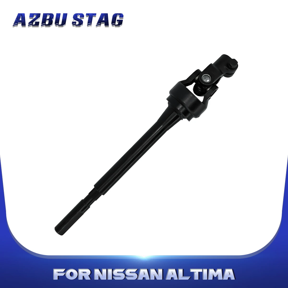 AzbuStag Steering Column for Nissan Altima Maxima 2002 2003 2004 2005 2006 2007 2008 480808J000
