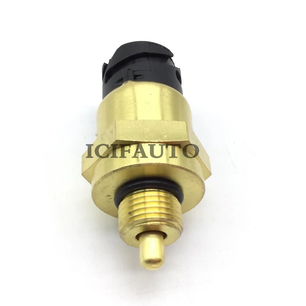 Oil Pressure Sensor…