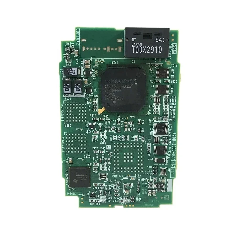 Product bargaining, do not order directly High performance  Servo Module A20B-3300-0773  Circuit Board