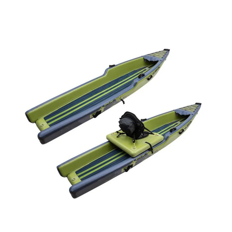 

OEM Inflatable Dinghy Raft Portable Inflatable Boat High Quality Inflatable Kaboat Fishing