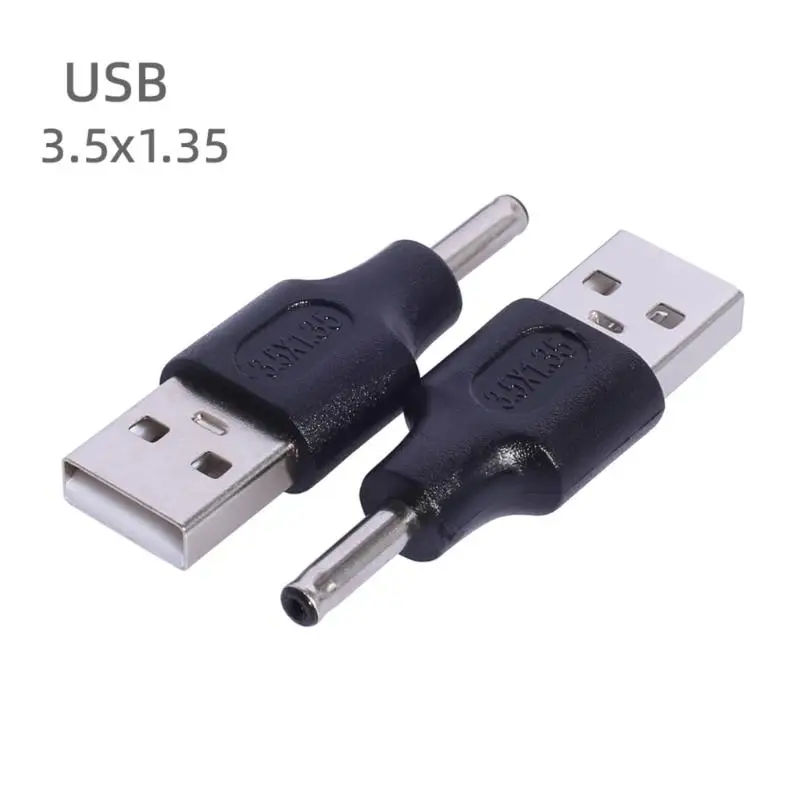 Interfacce multiple USB Maschio a maschio Convertitore 5V Soluzione ricarica rapida per l'elettronica viaggio per D2RC
