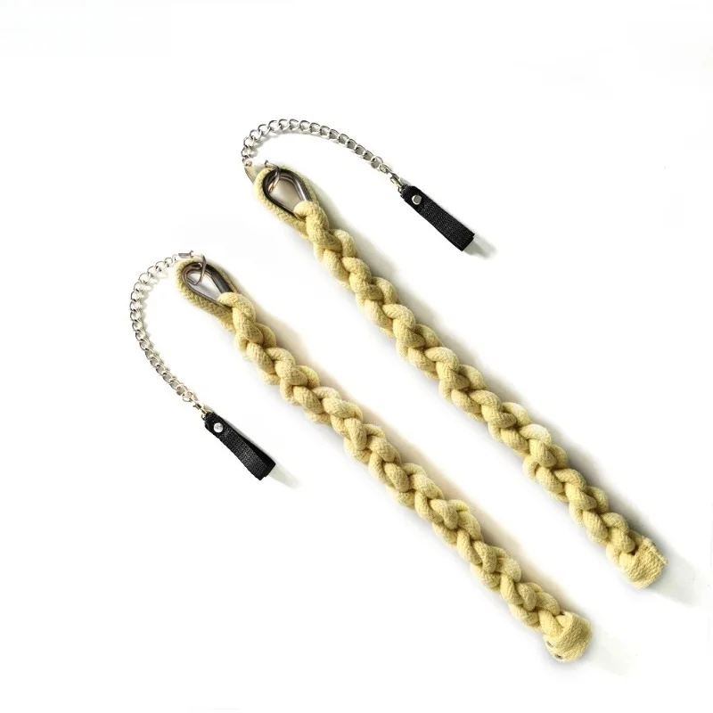

Professional Torch Juggling Gear Set - Full Circus and Fluid Art Gear with Fire Sticks