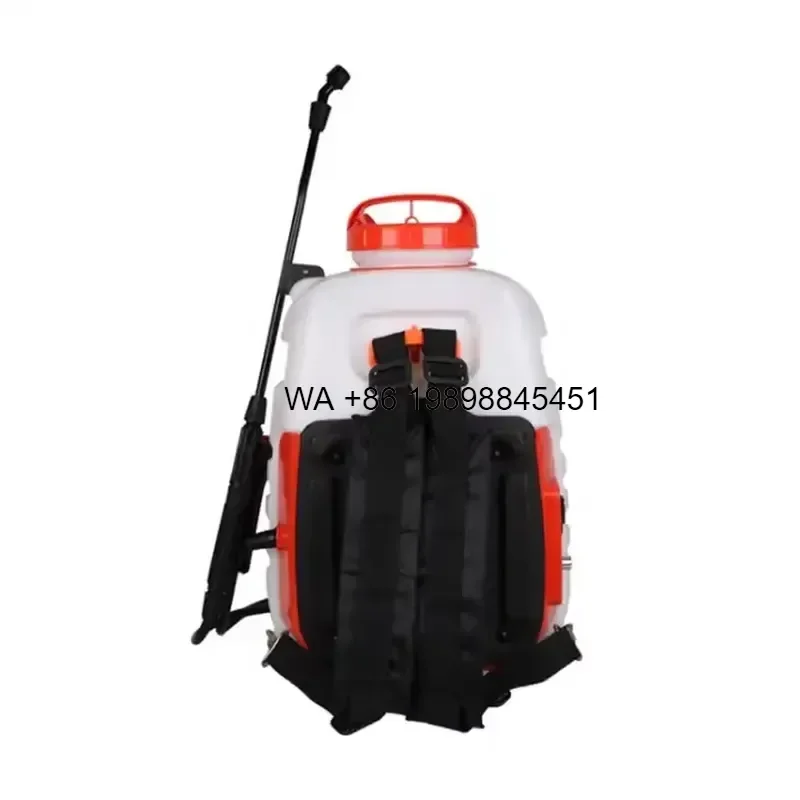 Wmwmnu for 15L 20L Knapsack Battery Sprayer Agricultural Diaphragm Pump for Pest Control