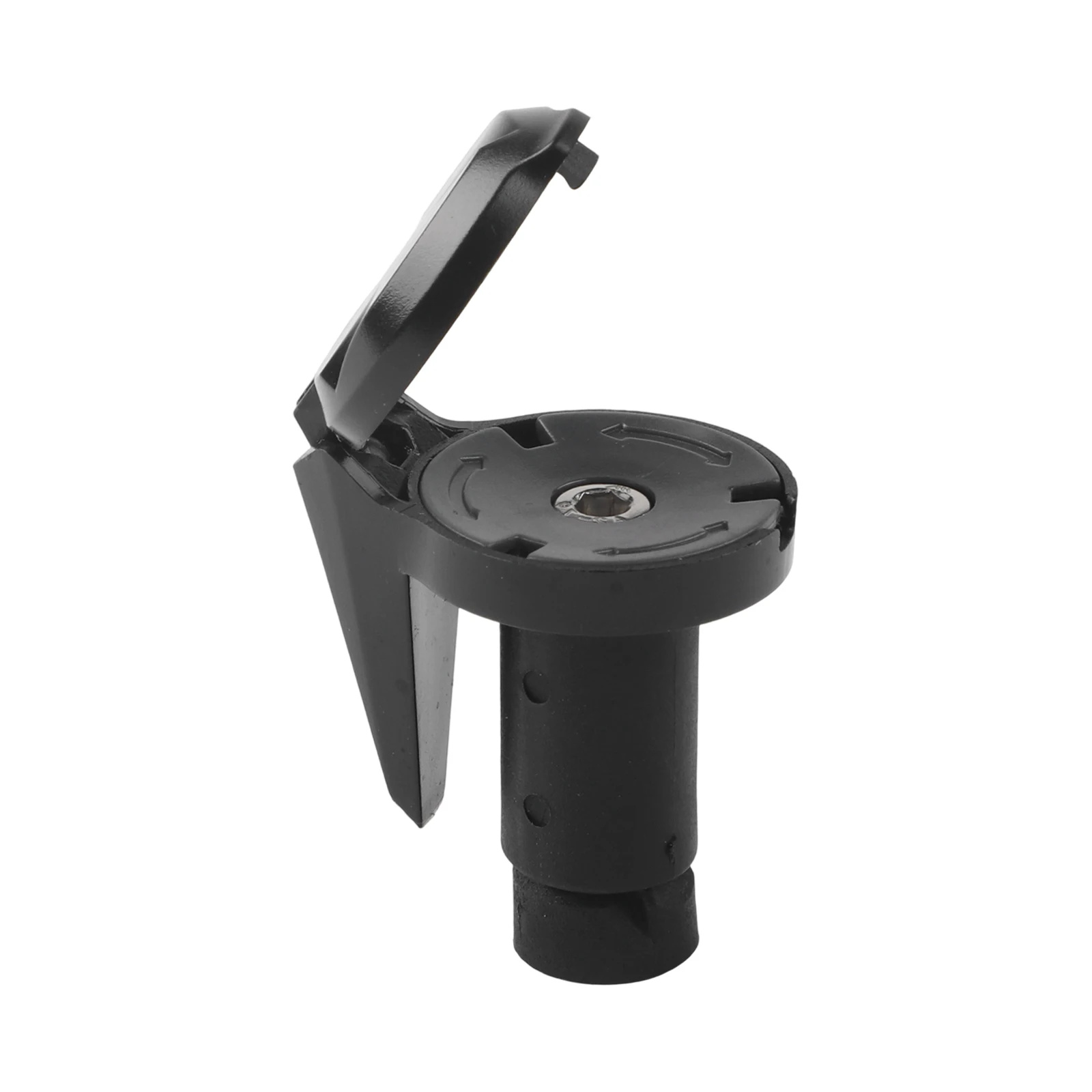 

1 шт. зеркало заднего вида для вращения на 360 градусов, практичное дорожное велосипедное руль, зеркало заднего вида, аксессуары для велосипеда