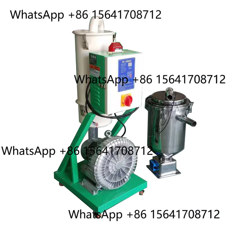 Peiqi Vacuum Split … - image