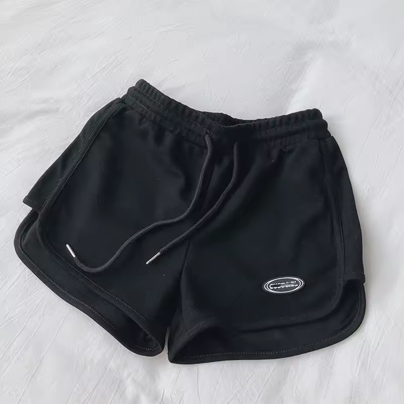 핏 대박 여성 반바지 이미지