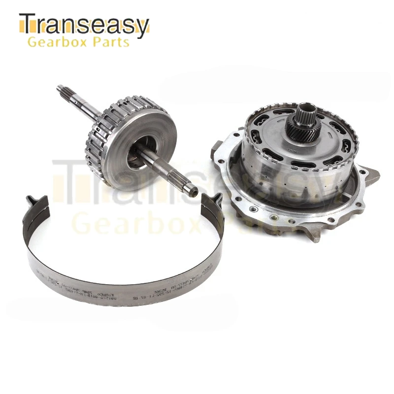 

Auto Transmission Clutch Set Sits for Ford Mazda 4F27E car accessories