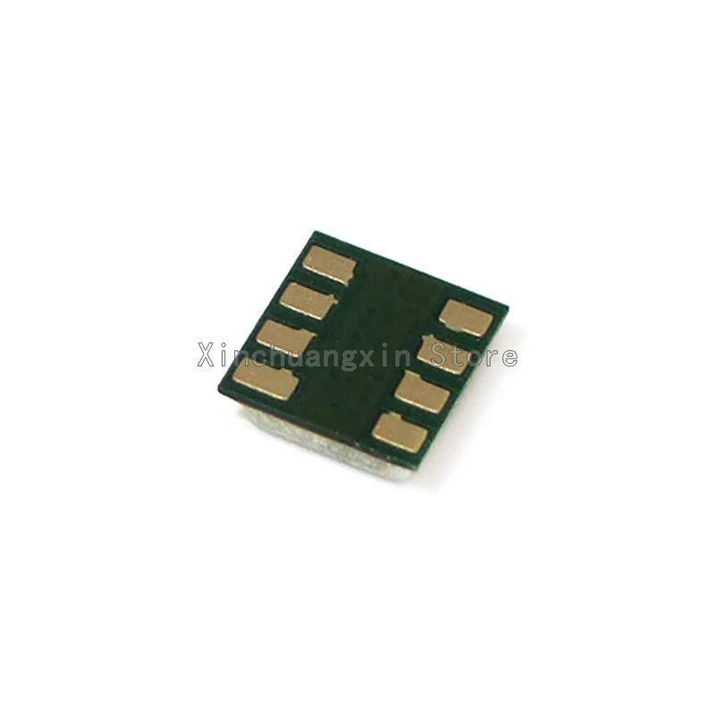 5pcs HP203B HP203N HP303B HP303S QFN-8 High Accuracy Digital Barometric Altitude Sensor