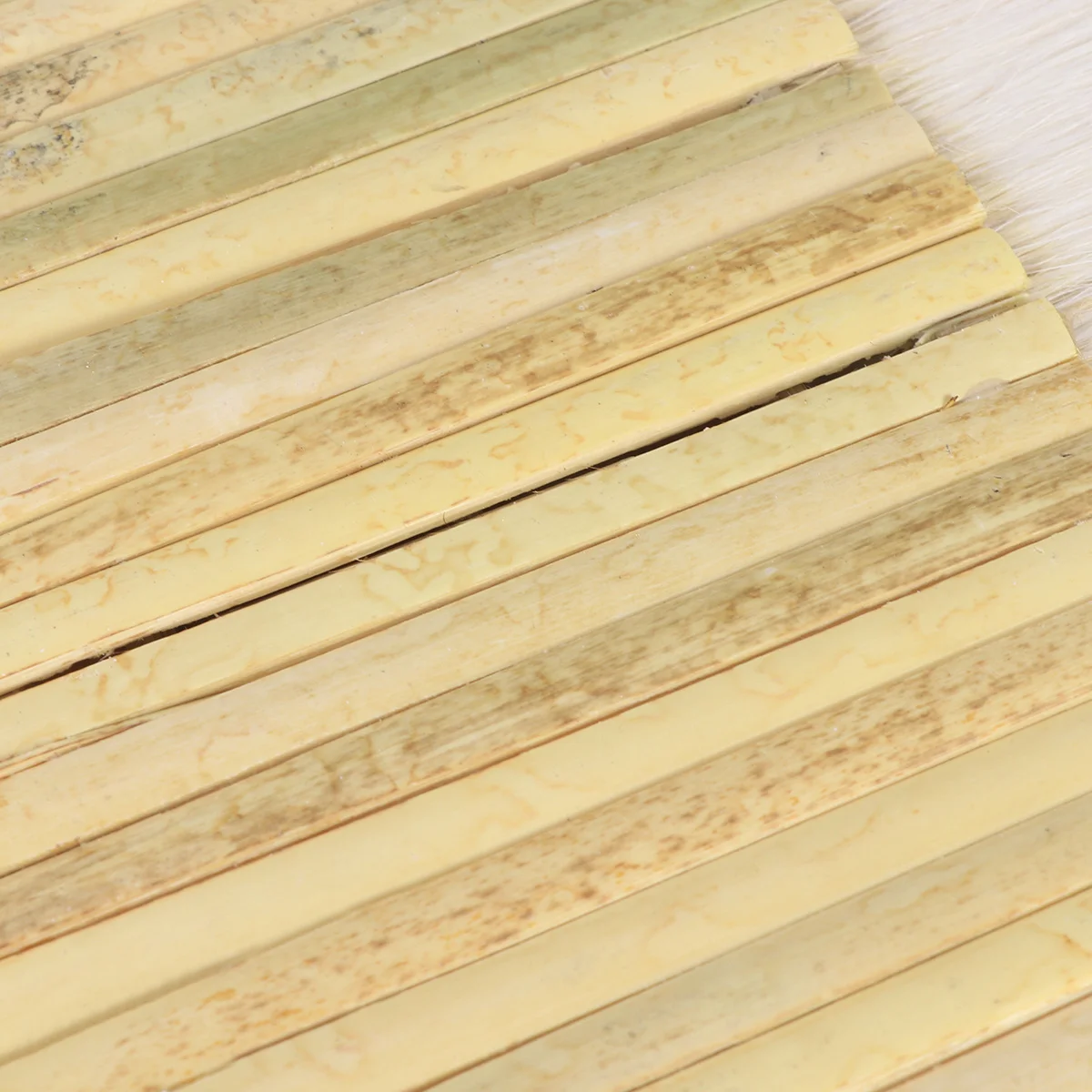 

1Pcs 12 Tubes Wool Tip Wide Brush Pen Multi Row Painting Brush for Oil Acrylic Watercolor Pottery Art Large Area