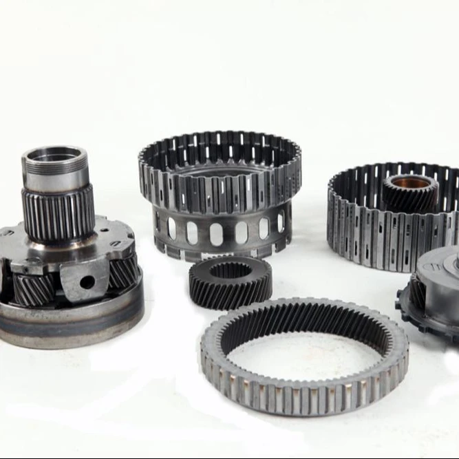 Fast Delivery Auto Accessories Transmission Planet Set Gear Train U140 U240
