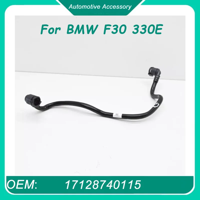 

17128740115 1 шт. расширительный бачок головки блока цилиндров для BMW F30 330E