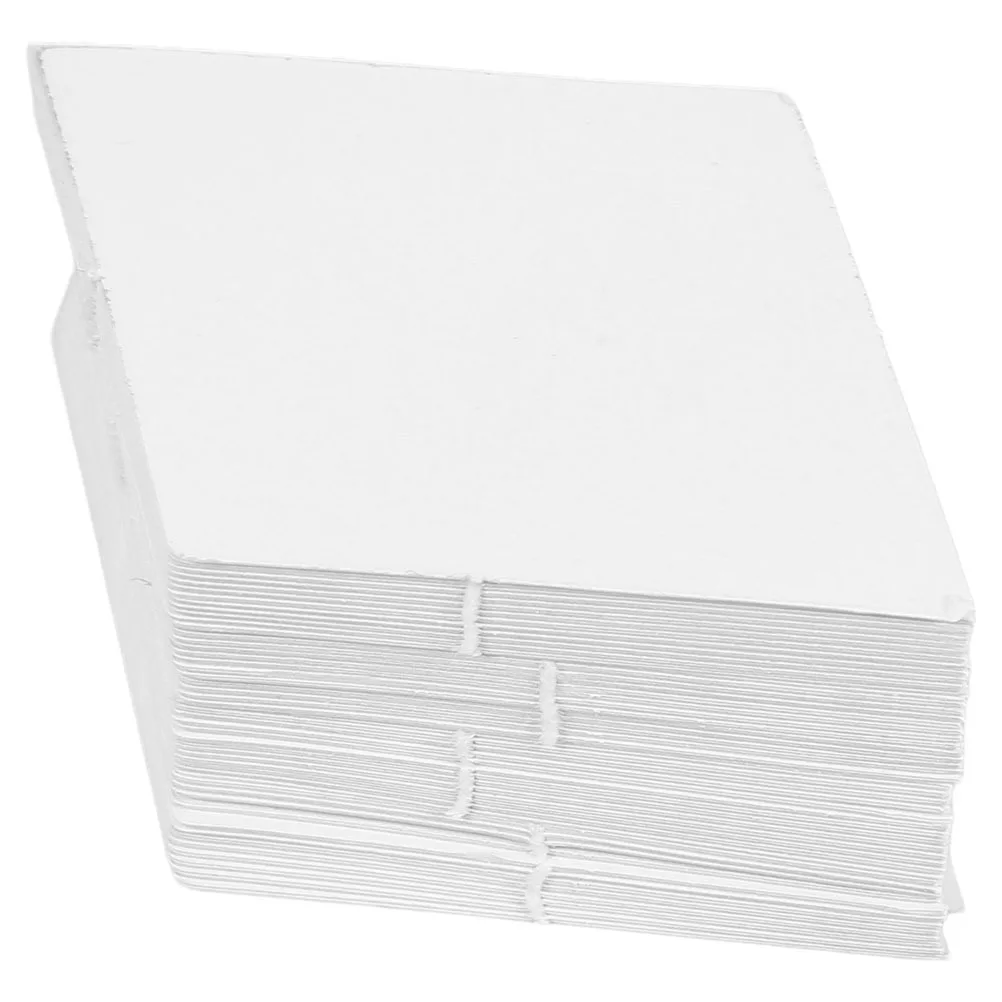 200 Uds. Herramientas de retales, plantillas de papel para acolchar, plantillas de costura Diy para manualidades, proyectos escolares para el hogar, formas geométricas en inglés