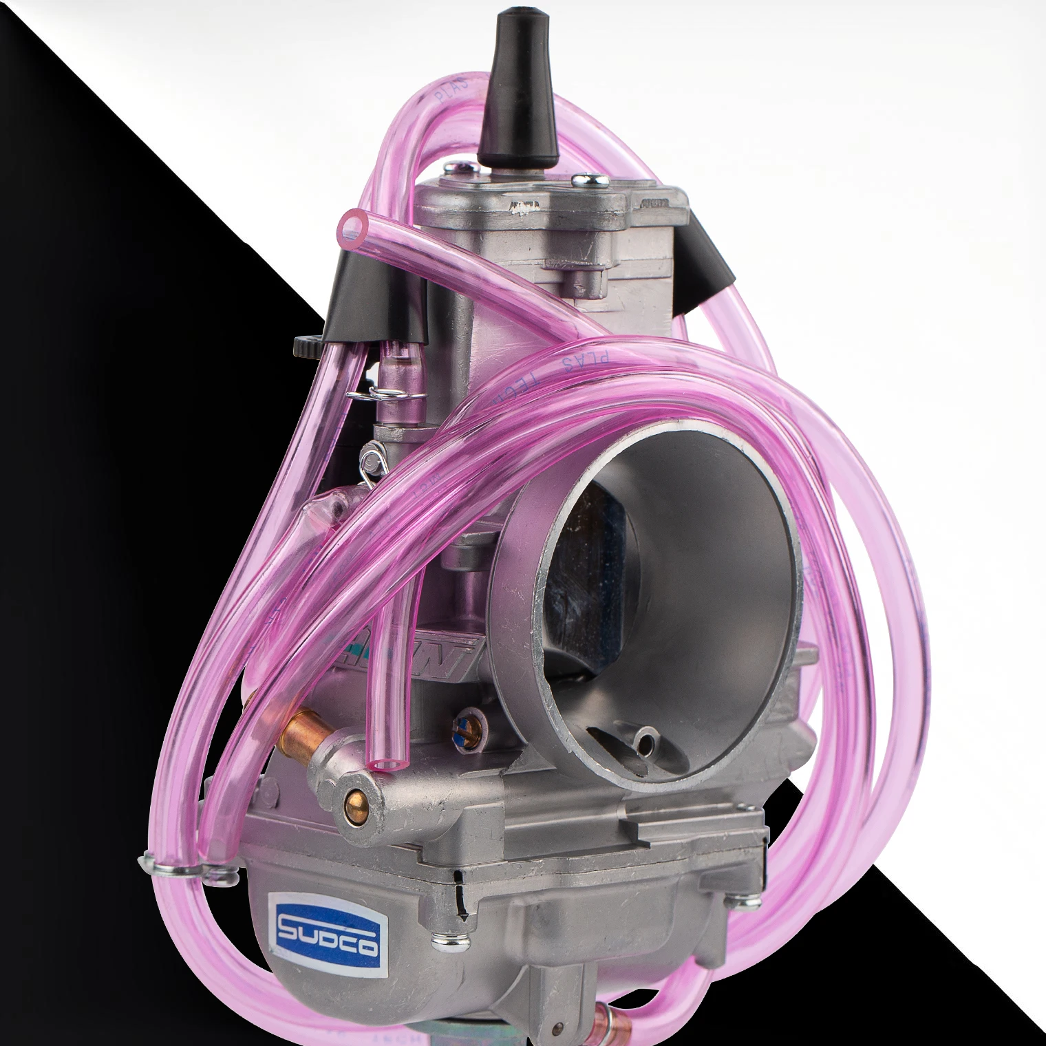 

Универсальный мотоциклетный карбюратор для Keihin PWM 34 36 38 40 42 мм KTM 250CC 300CC 2-тактный скутер ATV Racing Carb аксессуары