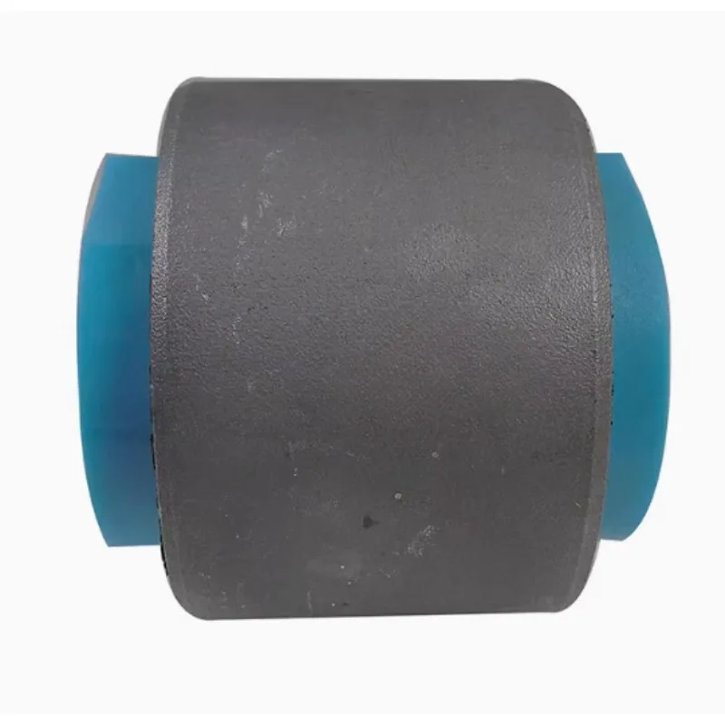 

Rear Lower Swing Arm Rubber Bushings Suspension Spring Tray Large Bushing for Ford Mondeo Edge2013 2014 2015 2016 2017 2018 2019