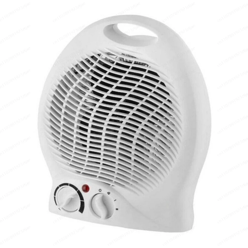 jm High-power Heater Quick-heating Heater Waterproof Power Saving and Low Noise Office Household Smart Small Electric Heater