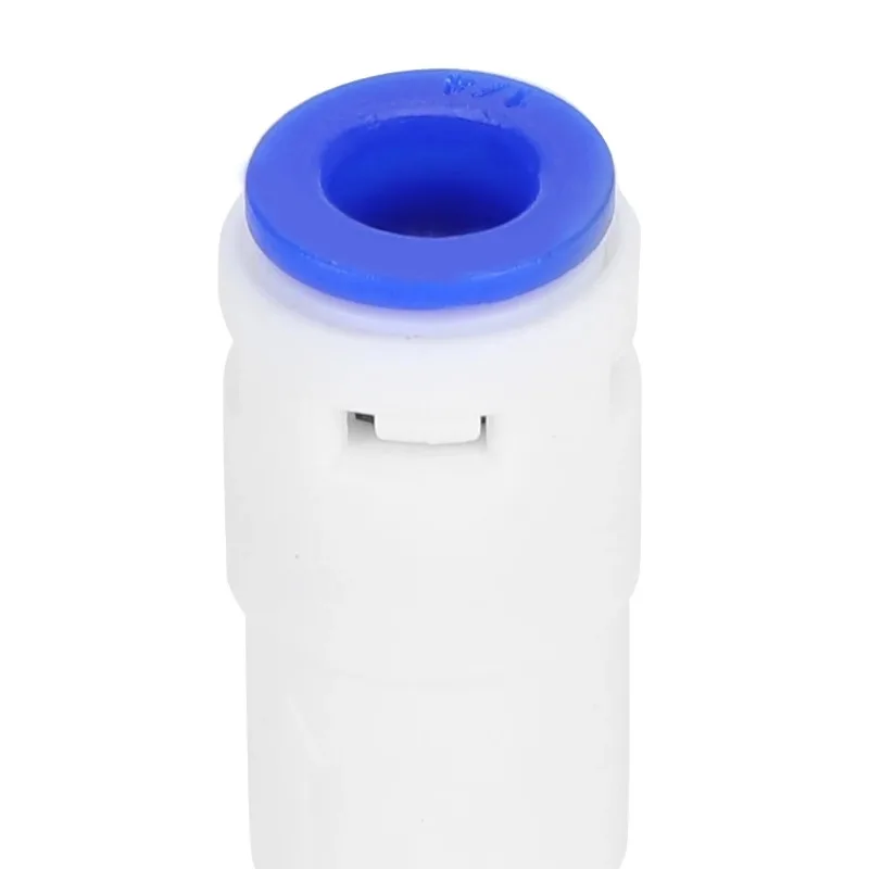 

6 мм/0,2 дюйма обратный клапан для рыбы, пластик для воздушных трубок для аквариума, быстрая заглушка, обратный клапан, обратный клапан, замечательный, обратный, двуходовой