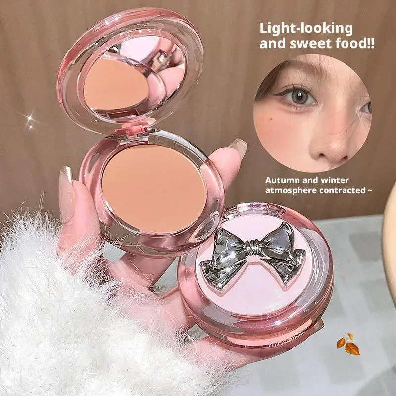 

Smooth Blush Multi-purpose Cream Extended Color Blush Shadow Eye Lip Easy Fade Glaze Matte To Not Velvet E7V5