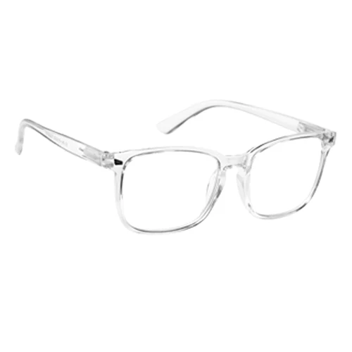 Imagen 2 del producto 2 piezas Gafas de lectura multifocales progresivas 3 en 1 Gafas graduadas de moda para mujer con bloqueo de luz azul