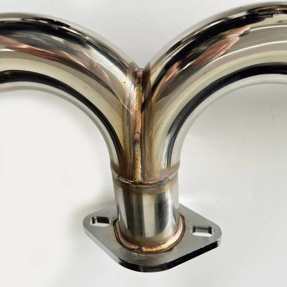 Fits Fiat 124 Spider All Models 17-20 Pro-1 Axle-back Exhaust System