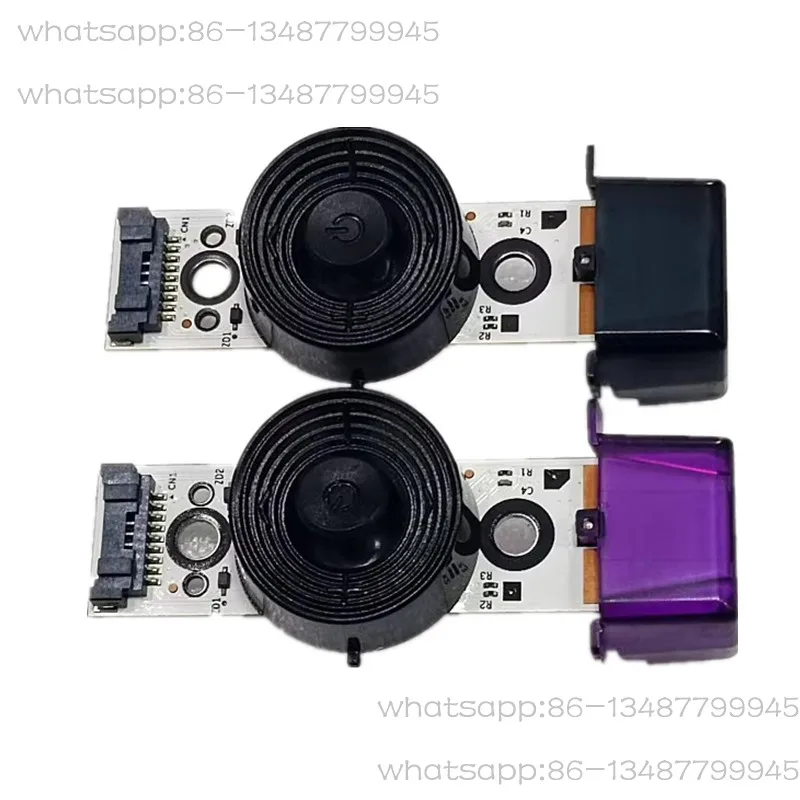 carte-de-boutons-ua60f6300ajxxz-carte-recepteur-de-telecommande-bn41-01976b-a