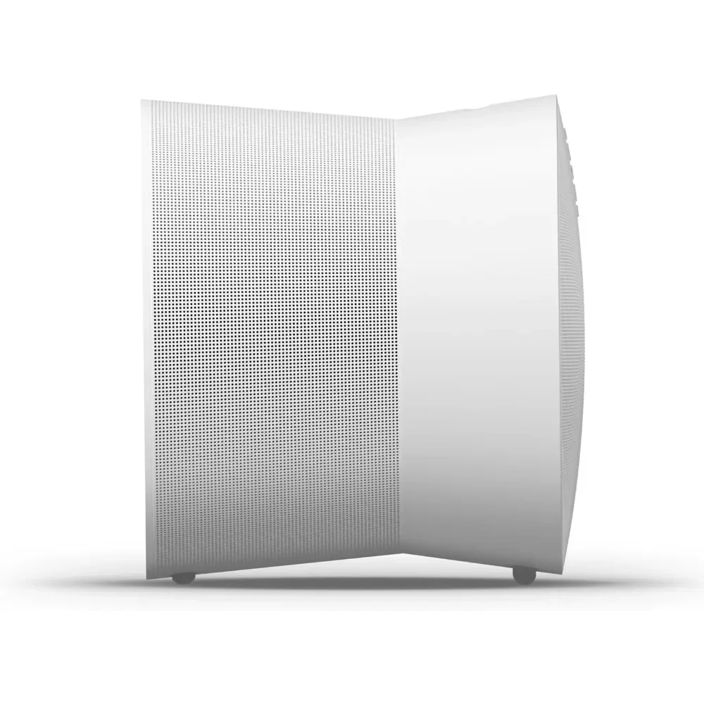 صفقة رائعة. نسخة مطورة Era 300 - أبيض - مكبر صوت ذكي لاسلكي مزود بتقنية Alexa مع Dolby Atmos - عرض ساخن #6