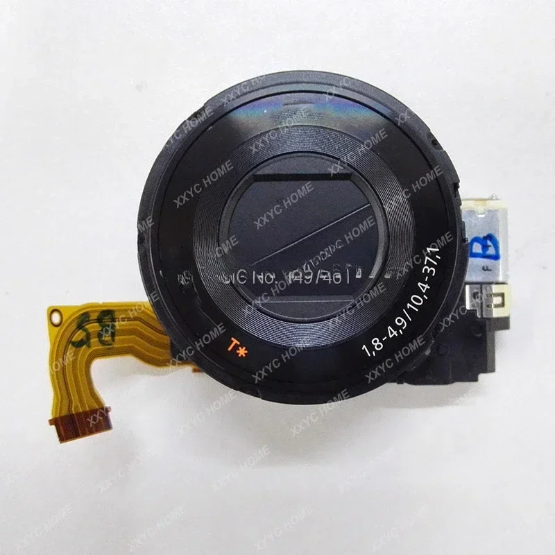 New Optical Zoom Le…