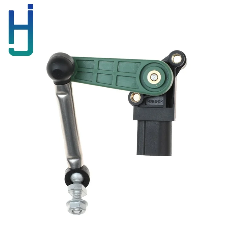 

7P0616571 Rear Liquid level sensor and lever For VW VOLKSWAGEN Touareg (7P5,7P6) 3.0T V6,3.6 FSI V6,4.2T V8 2010-2018