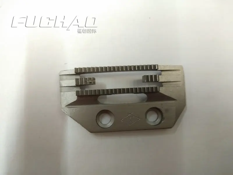 Industrial Sewing Machine Spare Part Feed Dog 111860101 For Brother DB2-C201