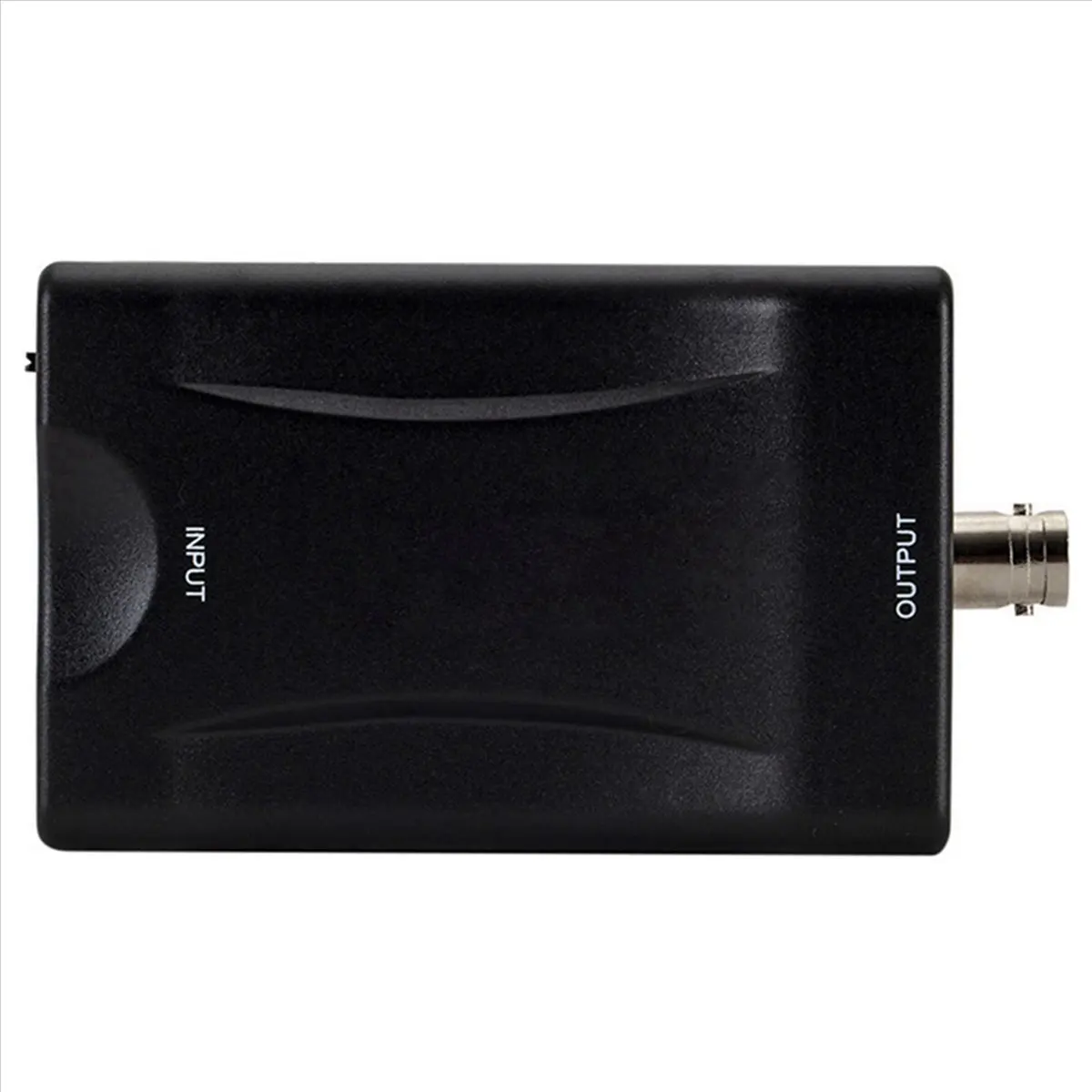 

5X HDMI-BNC видео-аудио конвертер-адаптер, совместимый с PAL/NTSC, с USB-кабелем питания