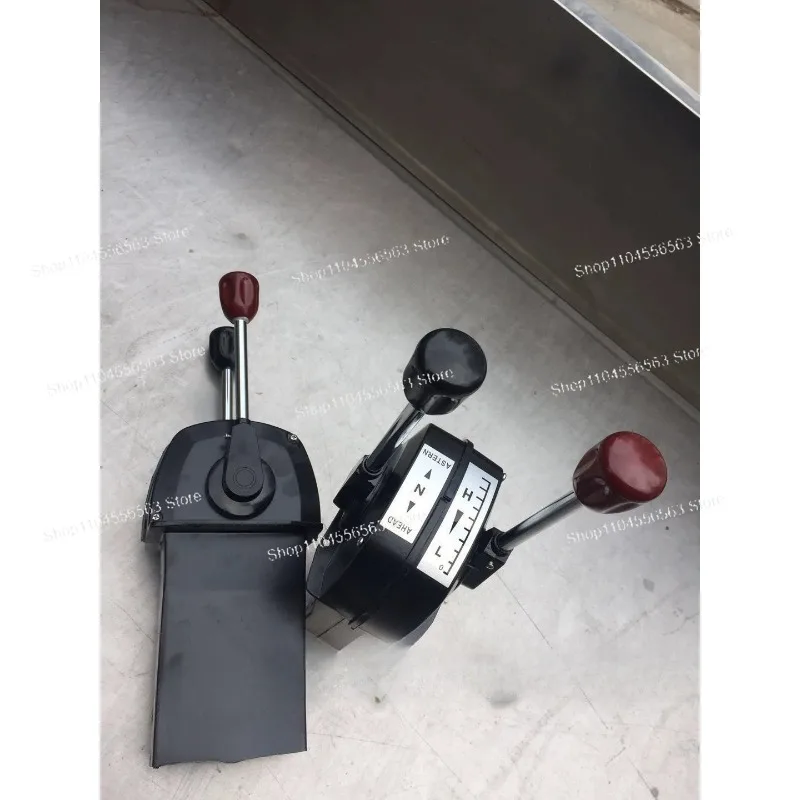 Marine Japanese Type Throttle Control Gear Shift Cable Outboard Motor Anti-Corrosion Accessories