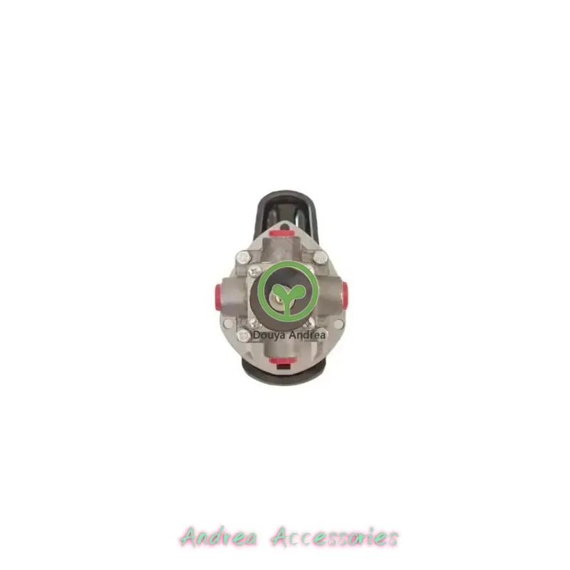 

Andrea Terex TR50 TR35A TR35B для майнинга, оригинальные грузовики Heavy Du ty, педальный клапан, детали для высокого автомобиля 15304544