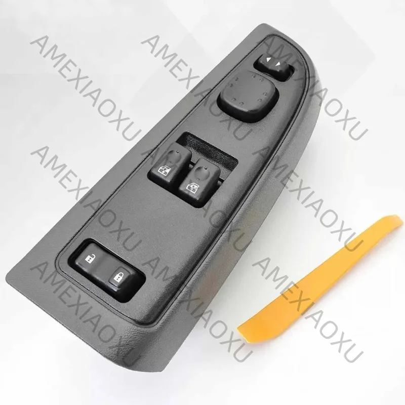 wanwu  Driver LF Side Power Window Switch For Chevrolet Silverado GMC 2003-2007 10398563 15883318 Car Replacement Parts