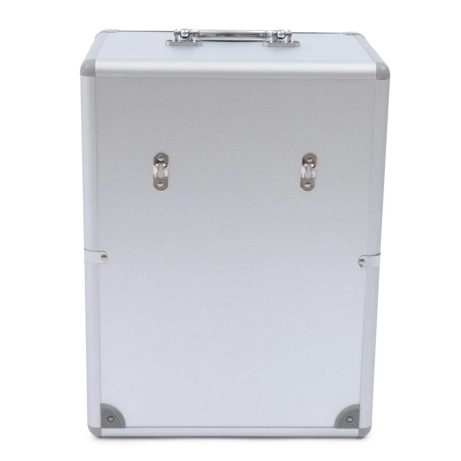 صندوق تخزين الهاتف الخليوي للفصل الدراسي - صندوق خزانة الهاتف الخليوي المتعدد 24 فتحة منظم خزانة الهاتف المحمول للفصول الدراسية مع الباب #5