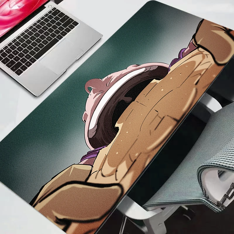 Mouse Pad Dragon Ba…