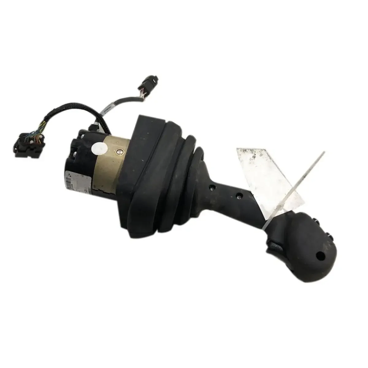 

Holdwell Joystick Controller 460-5345 for Loader 226D 232D 236D 239D 242D 246D 249D 257D 259D 262D 272D 272D XHP 272D2 272D2