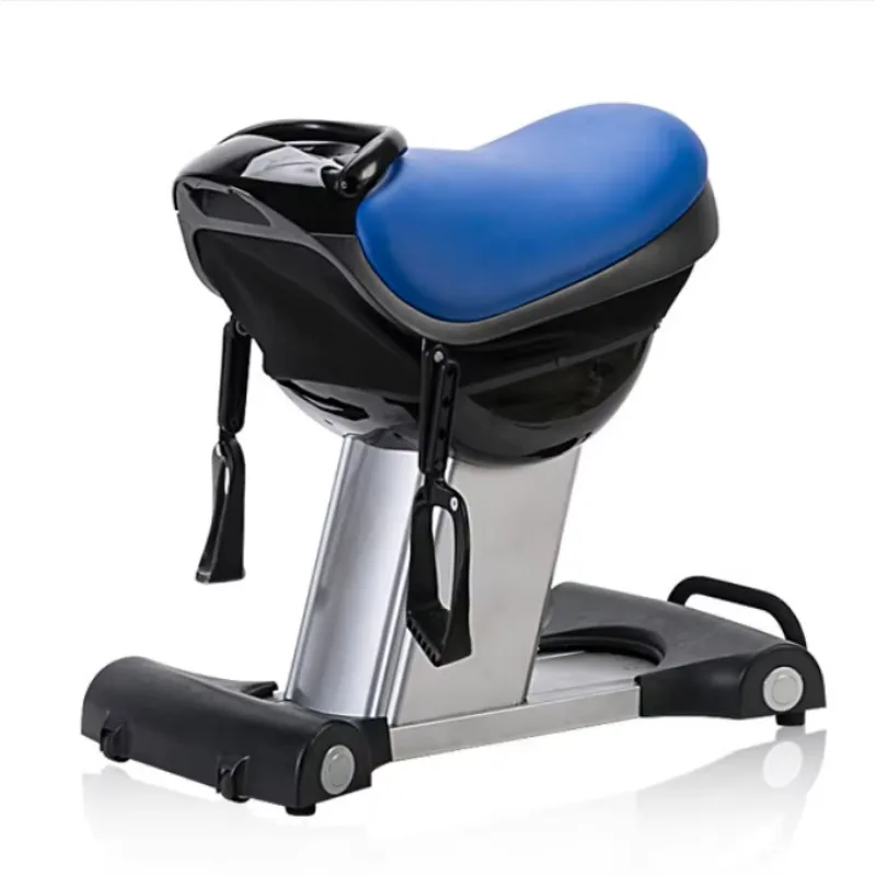 

Горячая распродажа: тренажер для верховой езды