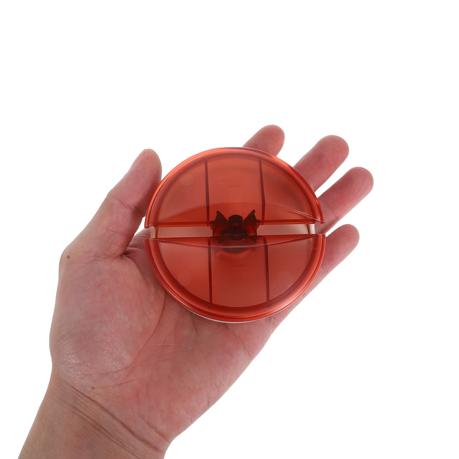 

4Pcs Cable Organizer Adjustable Data Cable Winder Cord Management Box Wire Storage for Desk Backpack