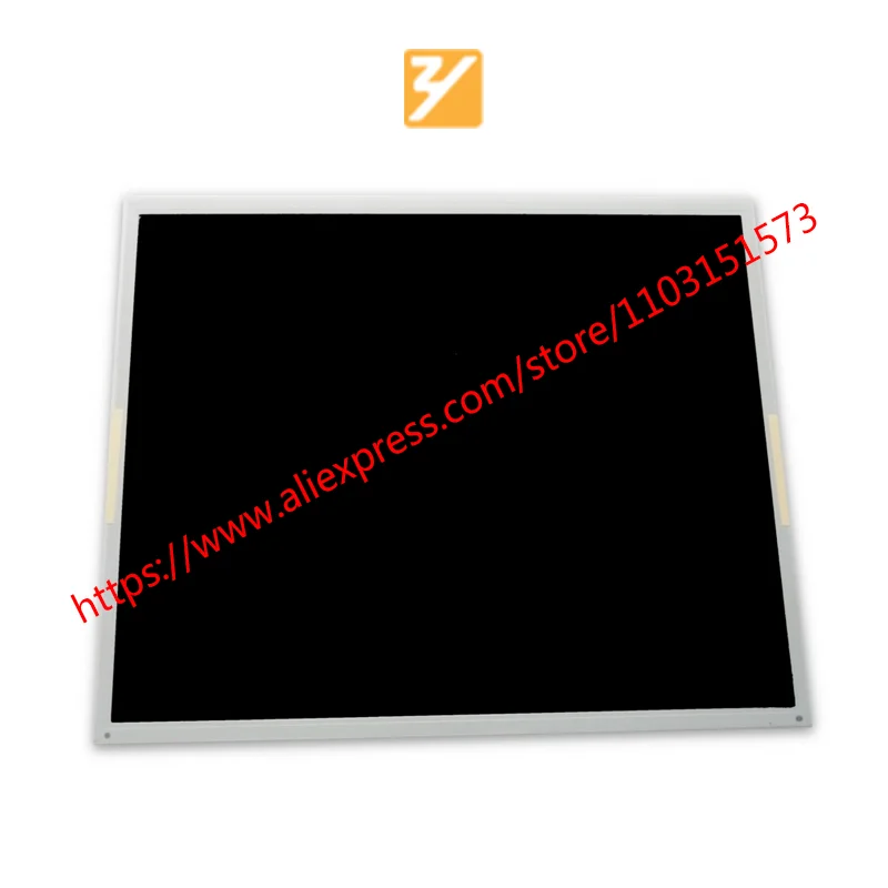 

G170EG01 V1 17 inch 1280*1024 WLED TFT-LCD Screen G170EG01 V.1 Zhiyan supply