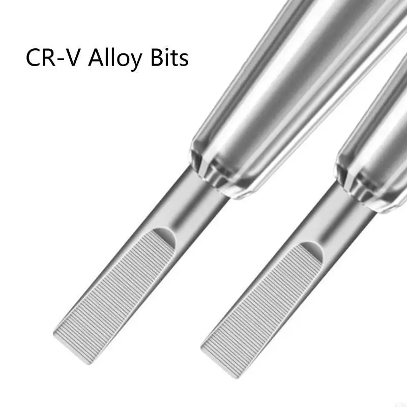 37ME High Accuracy Test Pen Flat Screwdriver Non-Contact Electrical