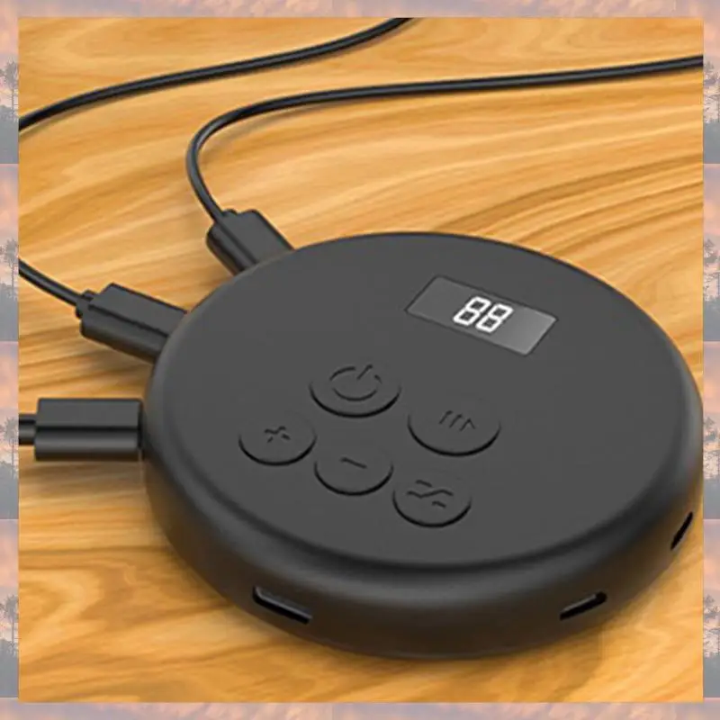 N75R-3X Mobile Phone Screen Auto-Clicker Mute Connection Device Physical Simulation Finger Click Device Screen Auto Clicker-F