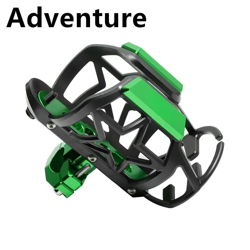 

Motorcycle Water Cup Holder For BMW R1250GS Adventure Tea Coffee Bottom Brackets Modification Accessories Free Customized LOGO