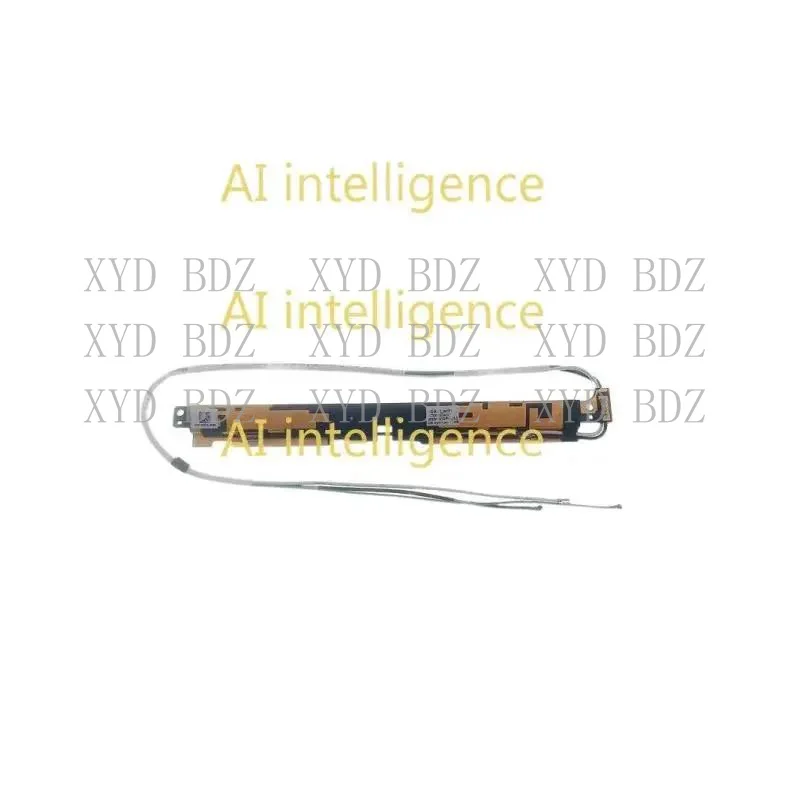 

DB оригинал для DELL Latitude 9430 2 в 1 9430 WIFI антенна DC33002OA1L 0VPF0F