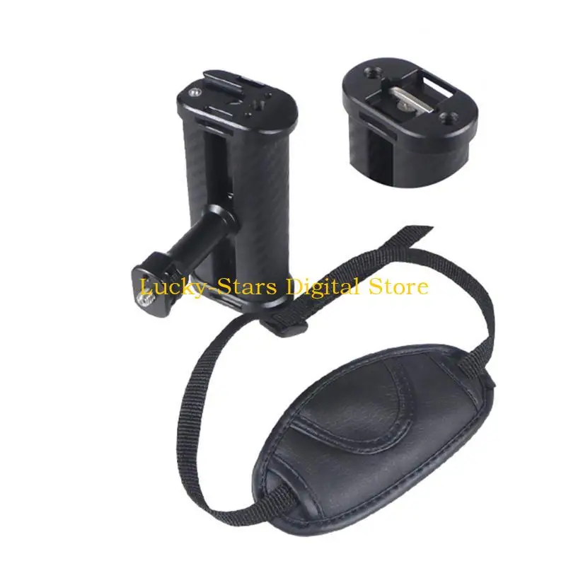T3EE GRIP HANDGRIP لـ DSLR CAMER