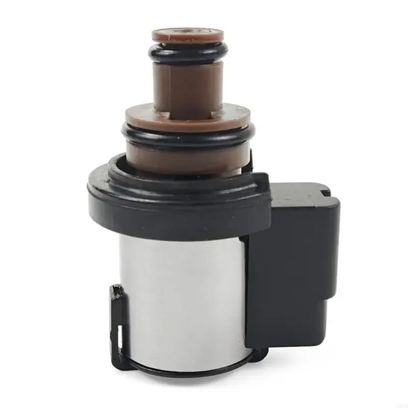 

Torquing Converter Locking Solenoid Durably Metal Plastic Design Improved Stability Simple Installation Various Driving