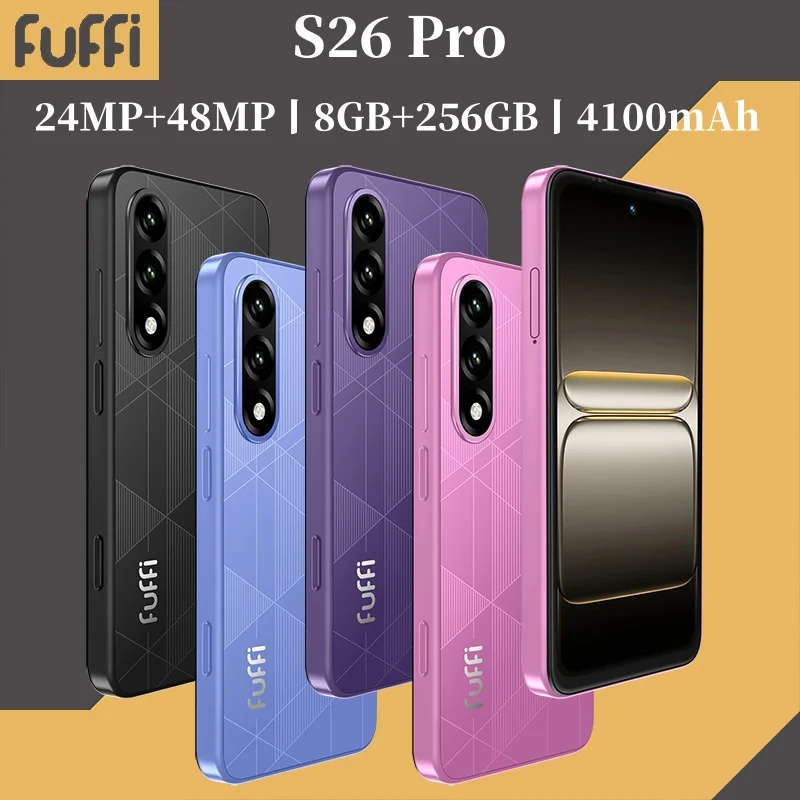 Global Version S26 … - image