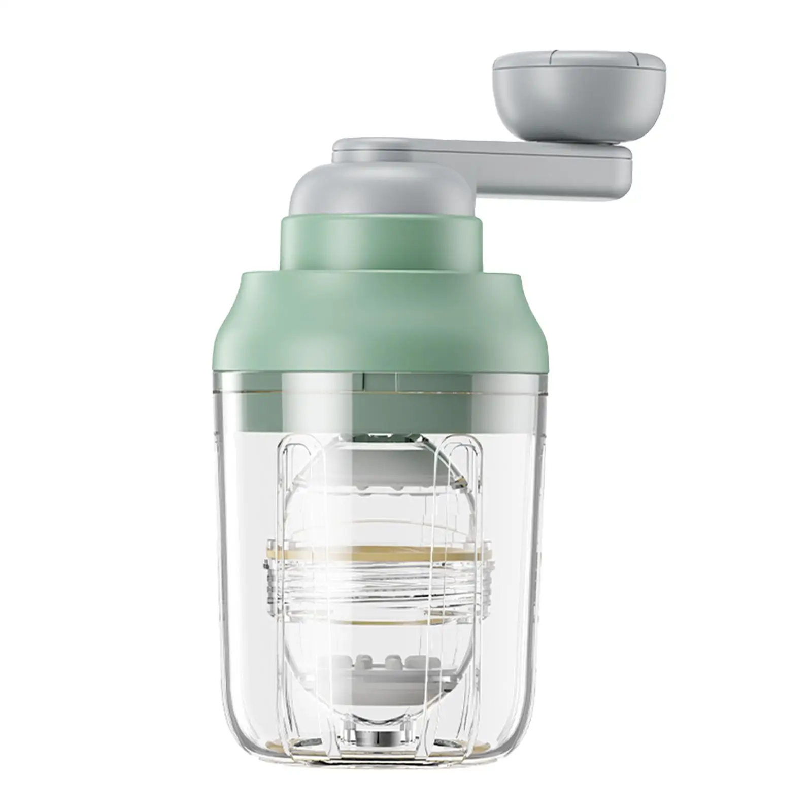 Egg Shaker, Egg Homogenizer, Baking Kitchen Tool, Drop Resistance, Egg Yolk