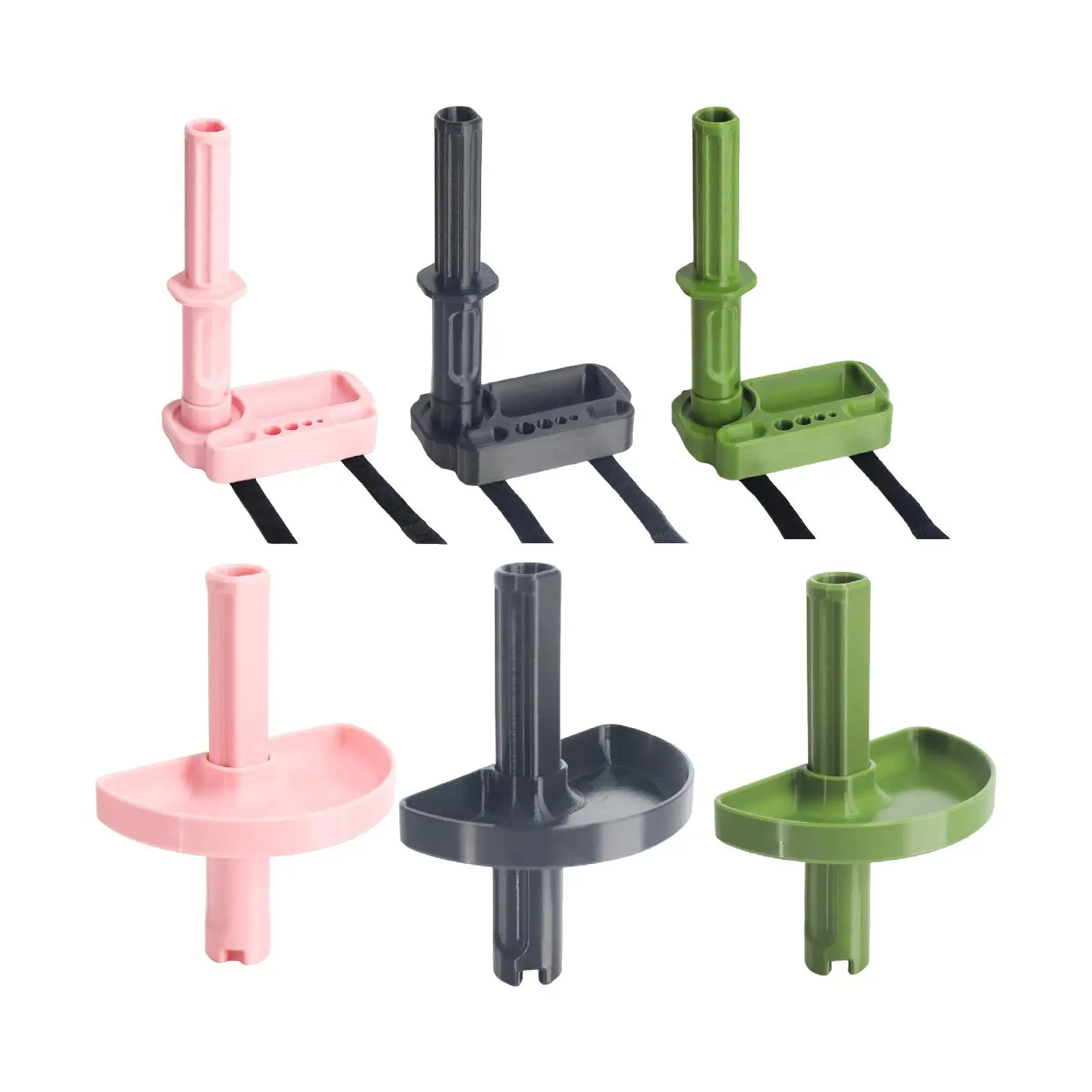 

Многофункциональный портативный пластиковый набор инструментов для ремонта велосипедов, для быстрого устранения повреждений, для велосипедистов