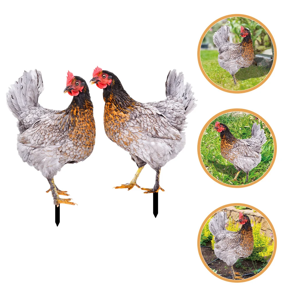 : Dekoratív kerti karók