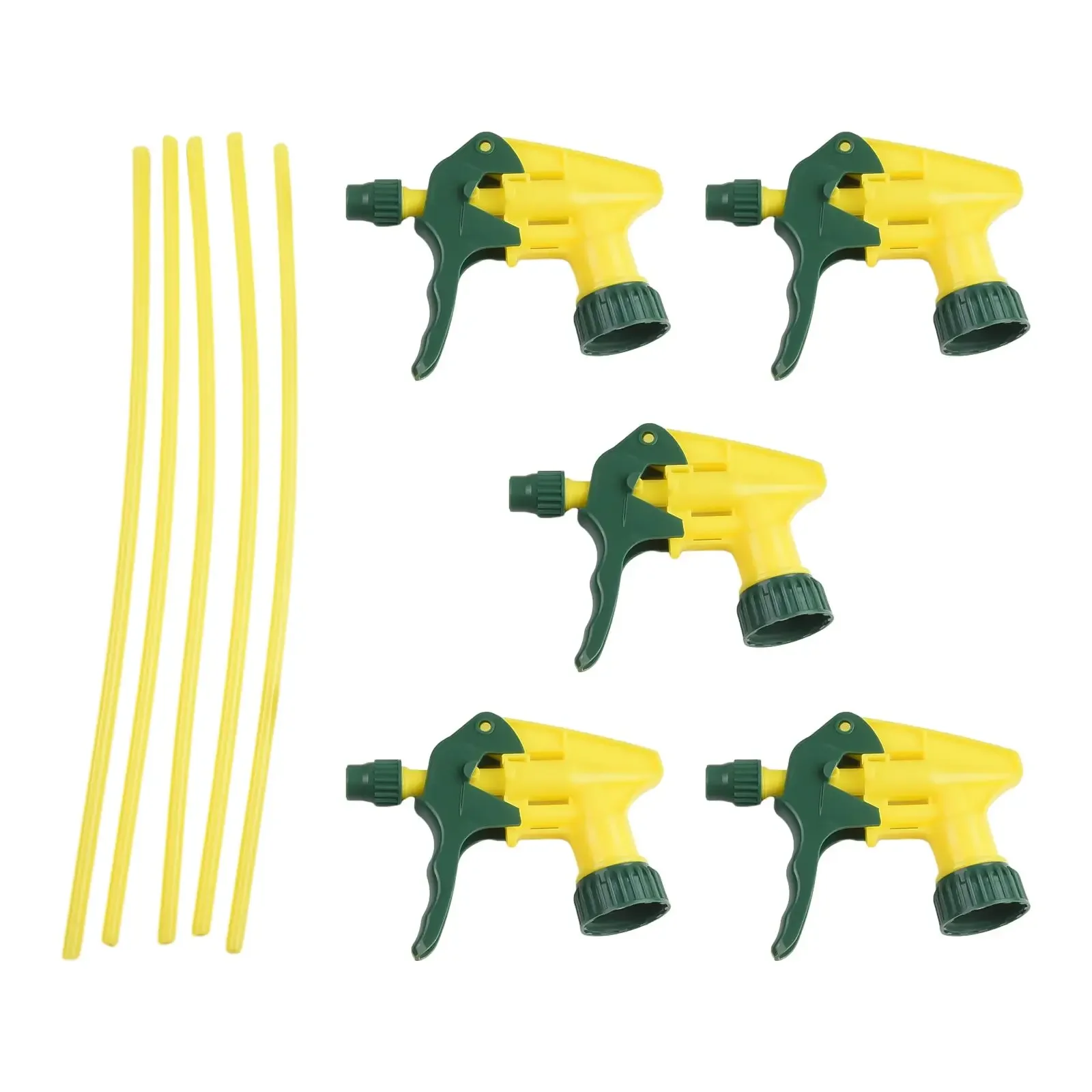 

Spray Bottle Nozzle Heads Trigger Sprayer Trigger Sprayer Industrial Nozzle Heads Number Of Pieces Random Color