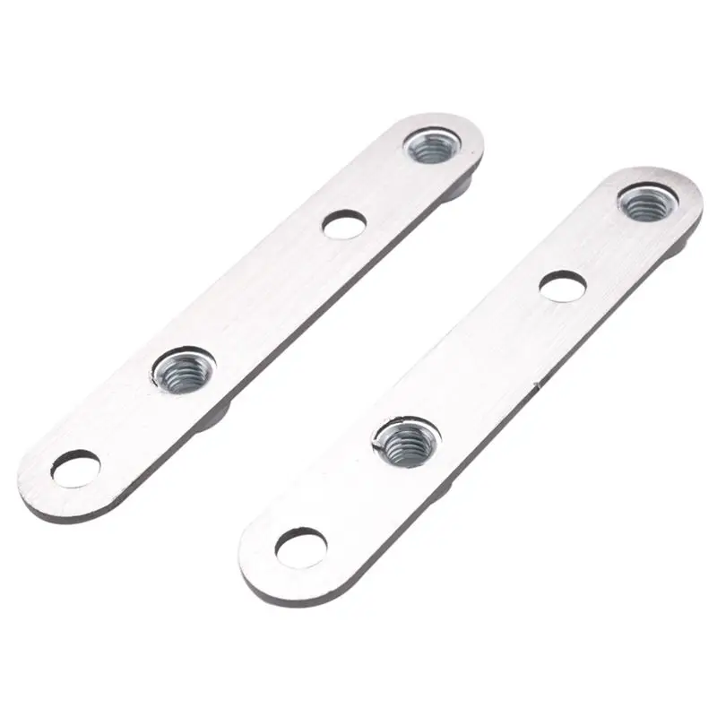 Better-Mudguard Lift Bracket Rising Kit Front Fender Riser Silver For Honda CRF1000L Africa Twin ADV DCT 2016-2019